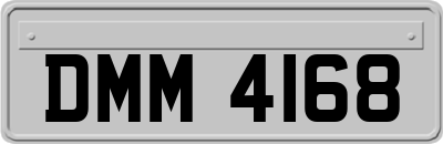 DMM4168