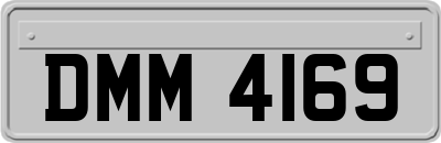 DMM4169