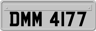 DMM4177