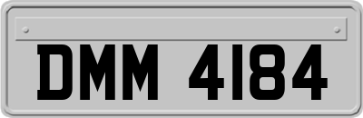 DMM4184