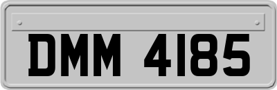 DMM4185