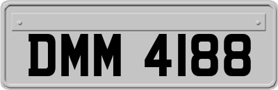 DMM4188