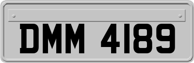 DMM4189