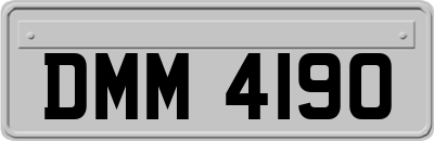 DMM4190