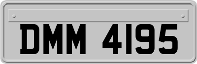 DMM4195