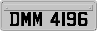 DMM4196