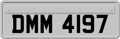 DMM4197