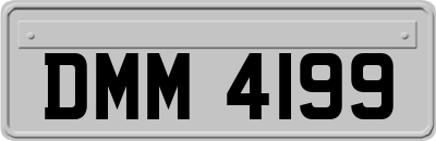 DMM4199