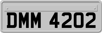 DMM4202