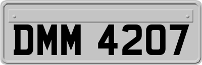 DMM4207