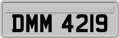 DMM4219