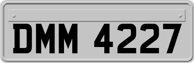 DMM4227