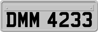 DMM4233