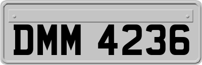 DMM4236