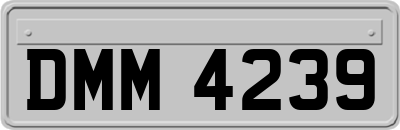 DMM4239