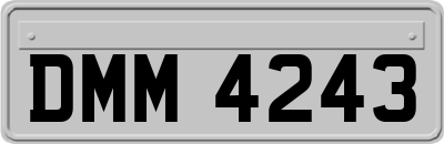 DMM4243