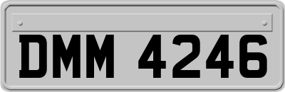 DMM4246