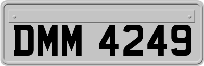 DMM4249