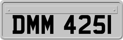 DMM4251