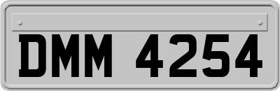 DMM4254