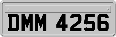 DMM4256