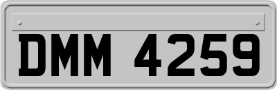 DMM4259