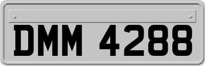 DMM4288