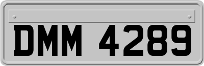 DMM4289