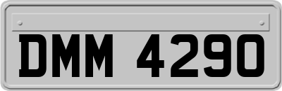 DMM4290