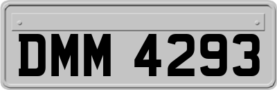 DMM4293