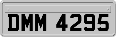 DMM4295
