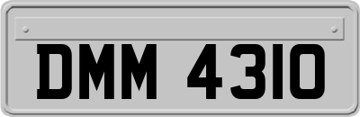 DMM4310