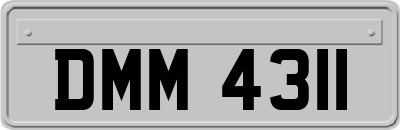 DMM4311