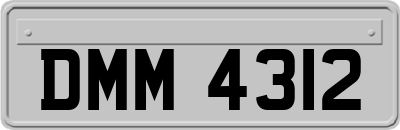 DMM4312