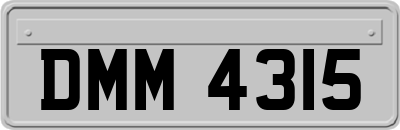 DMM4315