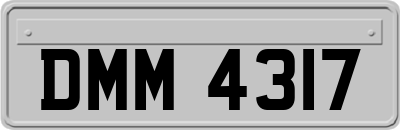 DMM4317