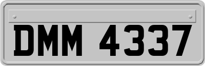 DMM4337