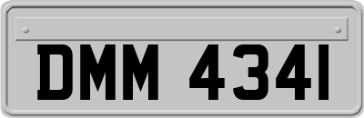 DMM4341