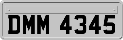 DMM4345