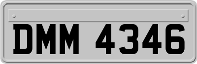 DMM4346