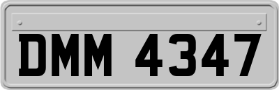 DMM4347