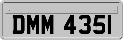 DMM4351