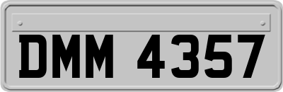 DMM4357