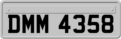 DMM4358