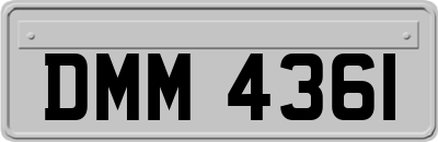 DMM4361
