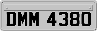 DMM4380