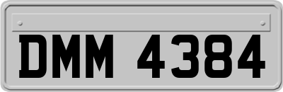DMM4384
