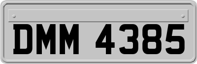 DMM4385
