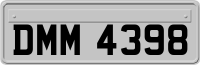 DMM4398