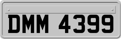 DMM4399